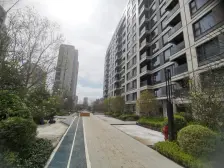 华润观宸润府 品质小区 高楼层 东边套 河景房