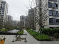 (川沙很牛B的小区,品质,位置无敌,三房,高楼层)