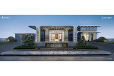 中海·学府壹号[蓉江新区]