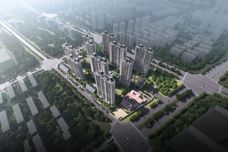 麓栖玫瑰园[高陵]