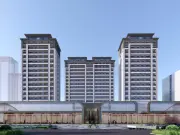 中铁相府