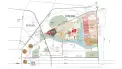 京投发展·北熙区交通图