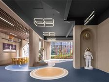 绿城交控沁园3室2厅南北