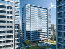 湖海塘板块翠湖晓园4房2卫带车位东边套百变毛坯