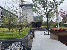 正成万柳墅院 3室2厅 东南