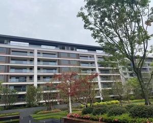 正成万柳墅院3室2厅东南
