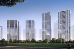 2024年08月金华东阳五居室楼盘任你选!