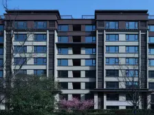 正商河峪洲绿境花园1号院 2室2厅 南 北