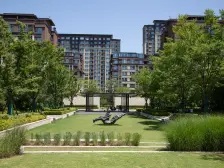 正商河峪洲绿境花园2号院 4室2厅 东南