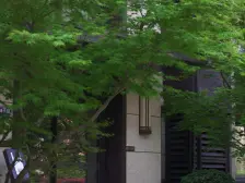 洋房 一梯两户 电梯单气社区 四室两厅三卫