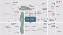 高新学府壹号交通图