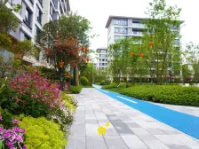 陕建凤栖学府 3室1厅 东