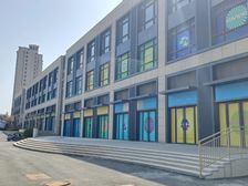 房主诚心卖 环境好 封闭小区 看湖房