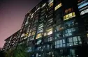 诚品建筑实景图