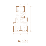巨燕·燕京府A户型