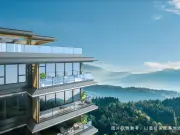 保利鹊华赋
