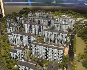 找我省3年物业费:保利璟山和煦134平626萬 洋房邻近地铁