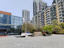 上海长滩2室南朝向610.00万元/套出售