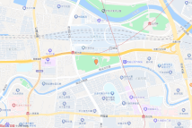 津红西(挂)2024-04号电子地图