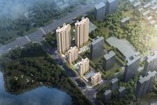 城发·湖畔瑞城[黄岛]