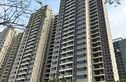信业汇景台实景图
