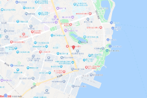 华信·城市星汇电子地图
