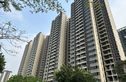 信业汇景台实景图