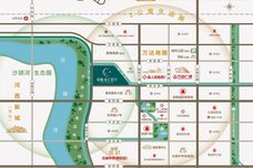 绿城·春江花月[太和]