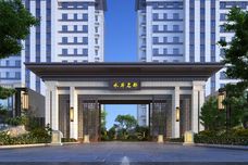 水岸名都三期[路南]