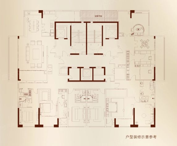 黄浦核心区住别墅是种什么体验？海玥·黄浦源真实测评