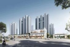 弘坤樾江山[原平市]