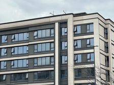 锦江金茂府 4室2厅 东