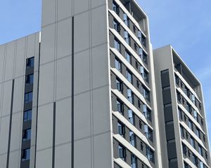 电建德商泷悦天玺 4室2厅 西南