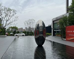 万科菁蓉都会4室2厅东南