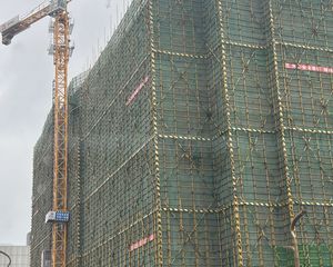 城投置地国宾璟怡园3室2厅西南