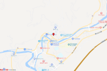 交投·桃源府电子地图