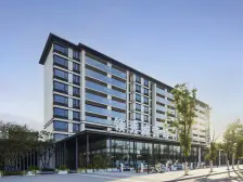 滨江新城 鲁能领秀城二街区(江津)四房93.6万