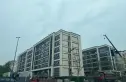 锦江金茂府实景图