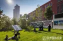 京贸国际公馆实景图