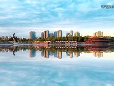 武夷花园·京贸国际城·3室·1厅