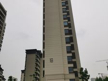 此房1梯两户洋房户型采光好诚心卖