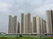 碧桂园·城市之光实景图
