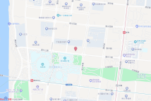中粮·大悦广场电子地图