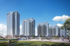 张家界荷花湾国际文旅都会[永定区]