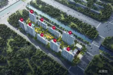 天合天阙府玖號[路北区]