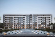 万科理想城[西咸新区]