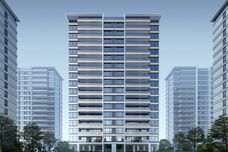 襄河·1号[全椒县]