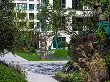 罗泾·宝山天铂·3室·2厅次新房