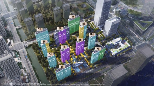 温州华润置地瑞府_华润置地瑞府户型图_地址_华润置地瑞府房价 -温州房天下