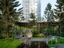 长嘉汇朗峰组团高品质高配套精装三房